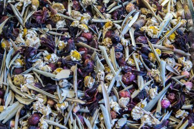 Bahar'ın Bazaarı istanbul