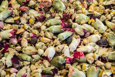 Bahar'ın Bazaarı istanbul