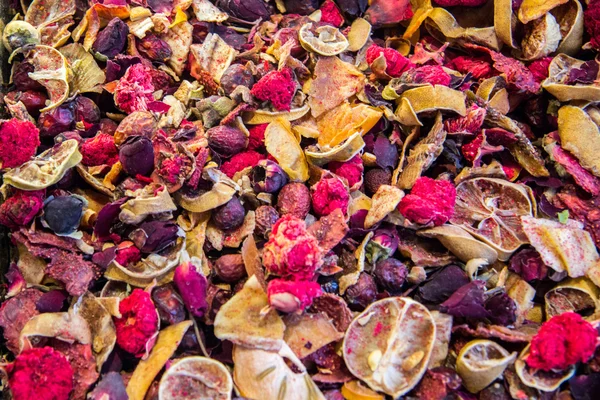 Spice Bazaar Istanbul — Stock Photo, Image