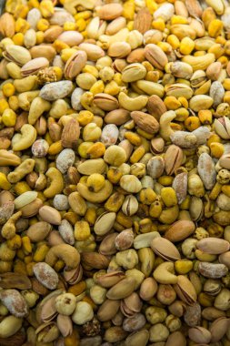 Bahar'ın Bazaarı istanbul