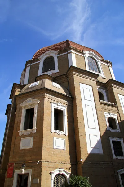 Cathedral of Santa Maria del Fiore — Stock Photo, Image