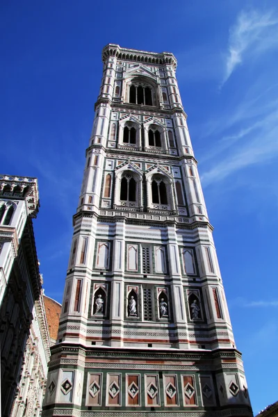 Catedral de Santa Maria del Fiore —  Fotos de Stock