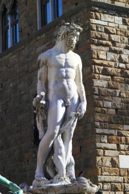 David, Michelangelo Buonarroti tarafından