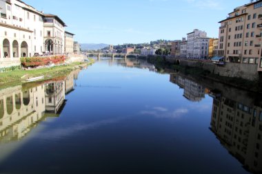 Ponte vecchio Floransa
