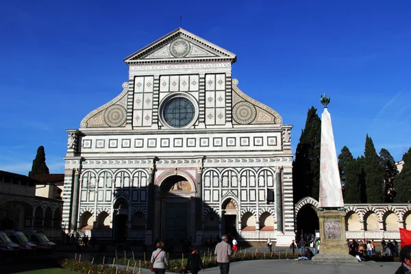 Catedral de Santa Maria del Fiore — Foto de Stock