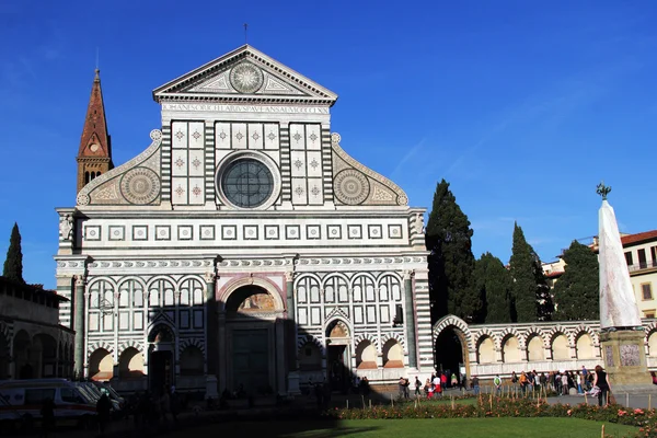 Catedral de Santa Maria del Fiore —  Fotos de Stock
