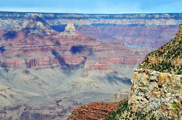 Grand Canyon EUA — Fotografia de Stock