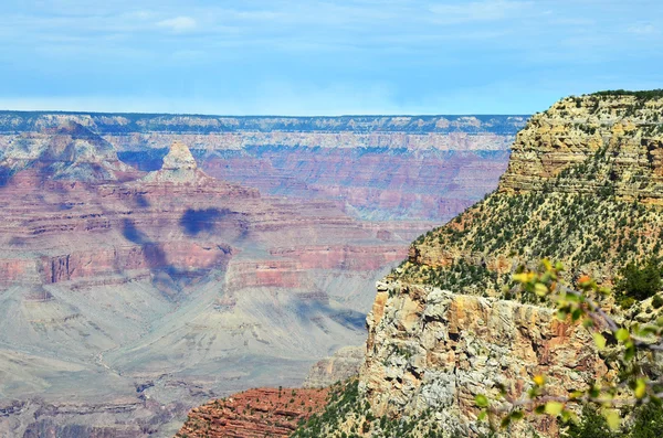 Grand Canyon EUA — Fotografia de Stock