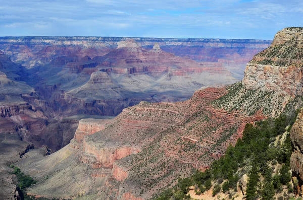 Grand Canyon EUA — Fotografia de Stock