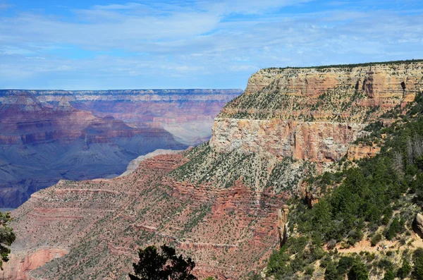 Grand Canyon EUA — Fotografia de Stock