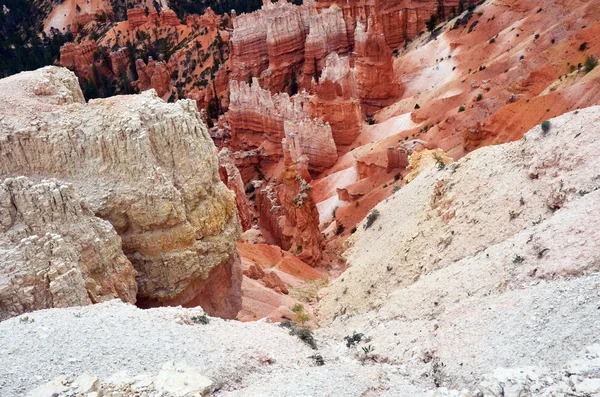 Grand Canyon États-Unis — Photo