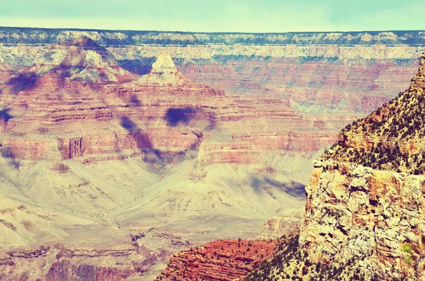 Grand Canyon EUA — Fotografia de Stock