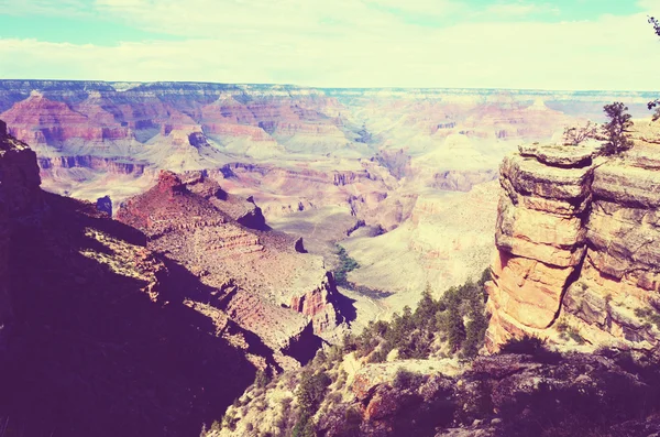 Grand Canyon Usa — Stockfoto