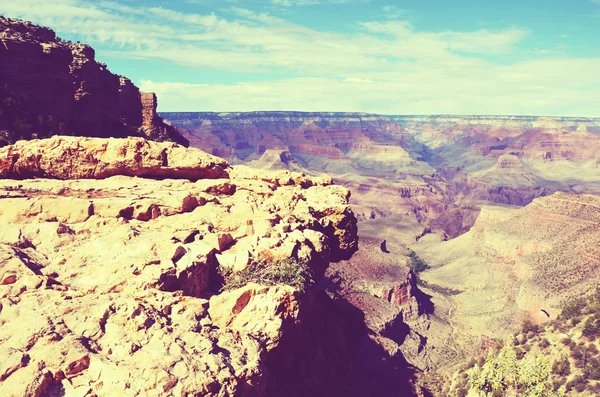 Grand Canyon USA — Stock Photo, Image