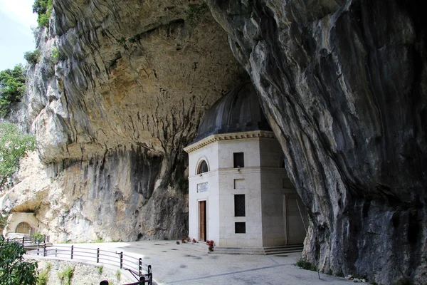 Templo de Valadier — Foto de Stock