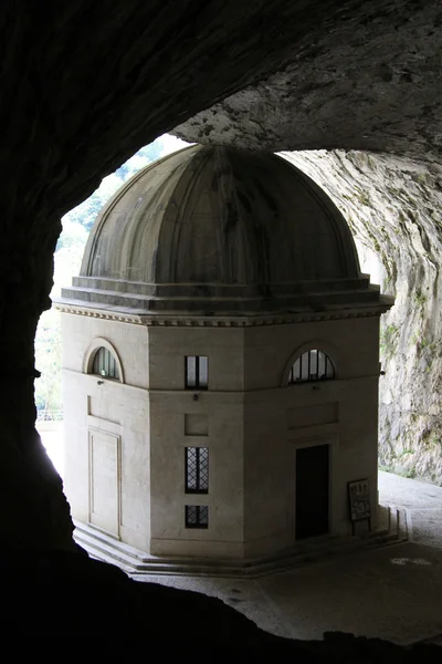 Templo de Valadier — Foto de Stock