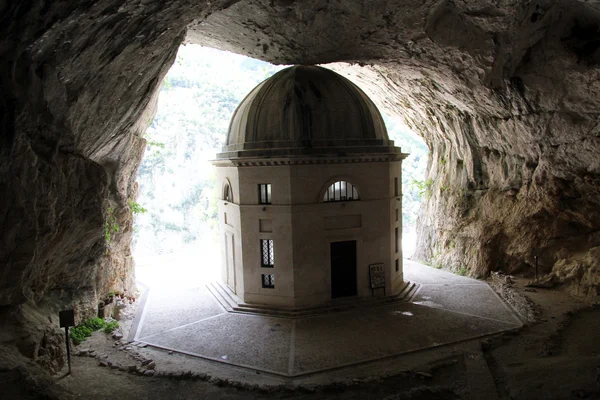 Tempio di Valadier — Foto Stock