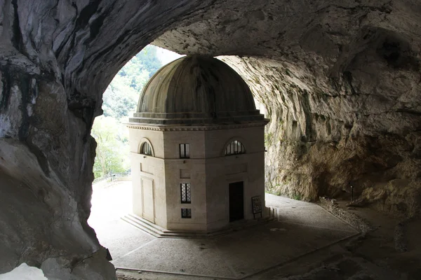 Templo de Valadier — Foto de Stock