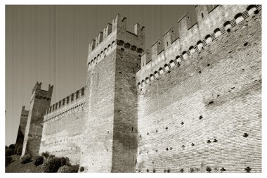 Gradara Castle