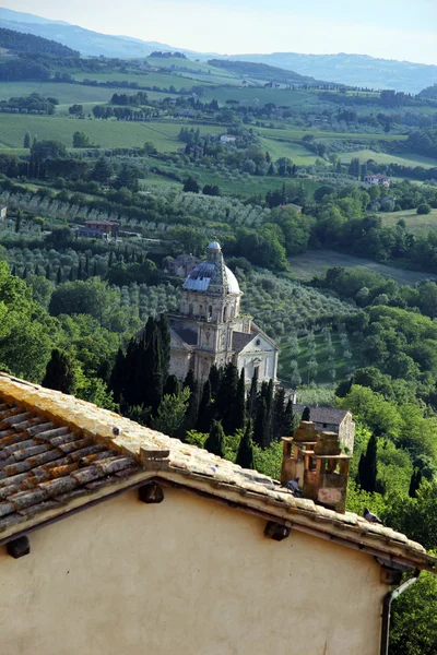 Montepulciano —  Fotos de Stock