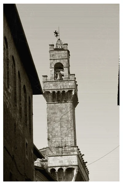 Montepulciano — Φωτογραφία Αρχείου