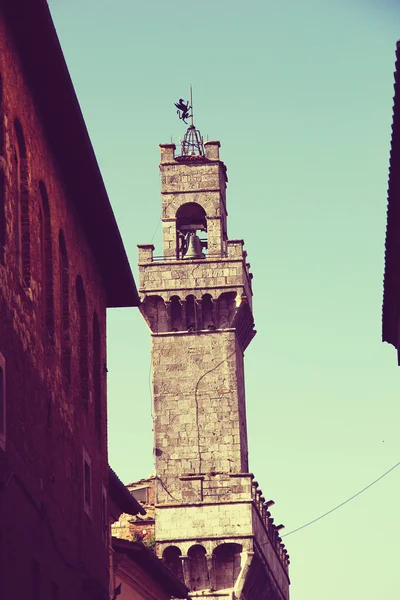 Montepulciano — Stok fotoğraf