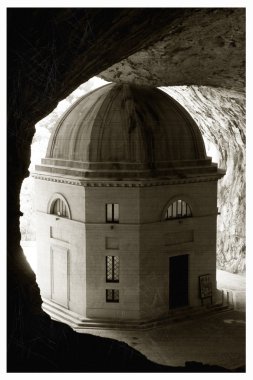 Tempio del Valadier