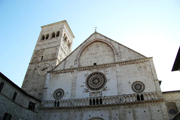 Assisi — Stok fotoğraf