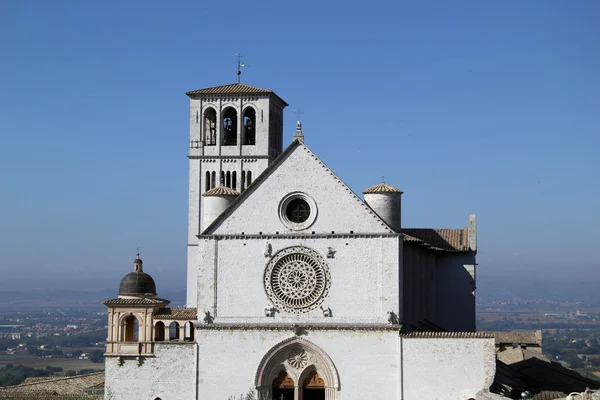 Assisi — Stok fotoğraf