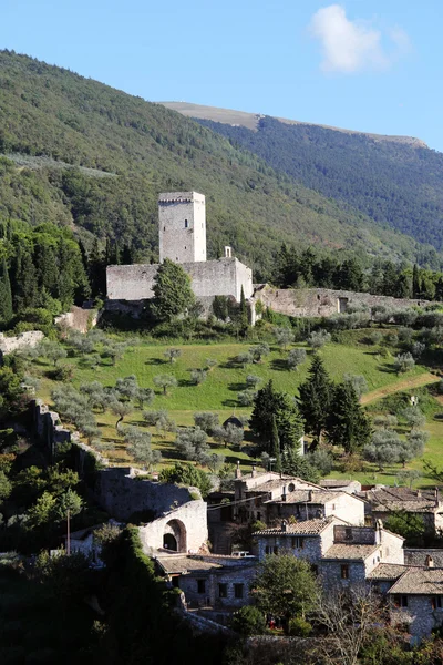 Assisi — Stok fotoğraf