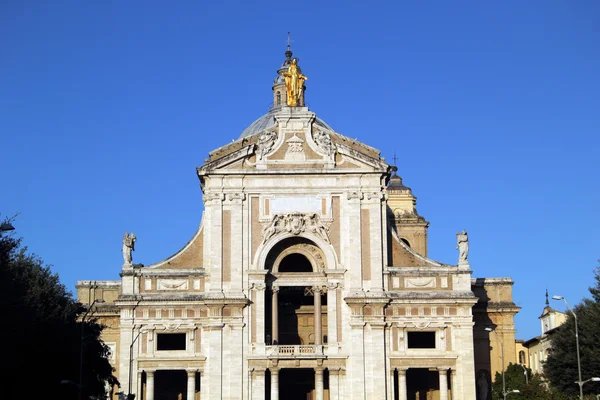 Assisi — Stok fotoğraf