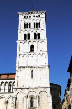 Lucca Toskana