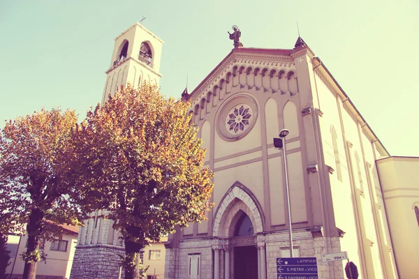 Lucca Tuscany — Stock Photo, Image