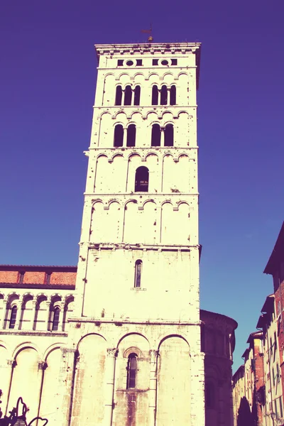 Lucca Toskana — Stok fotoğraf