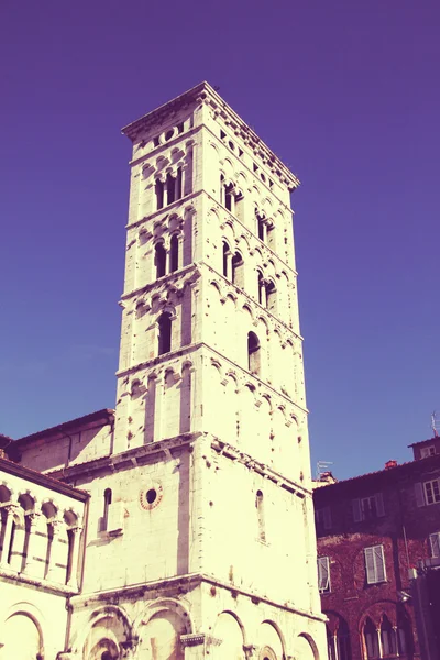 Lucca Toskana — Stok fotoğraf