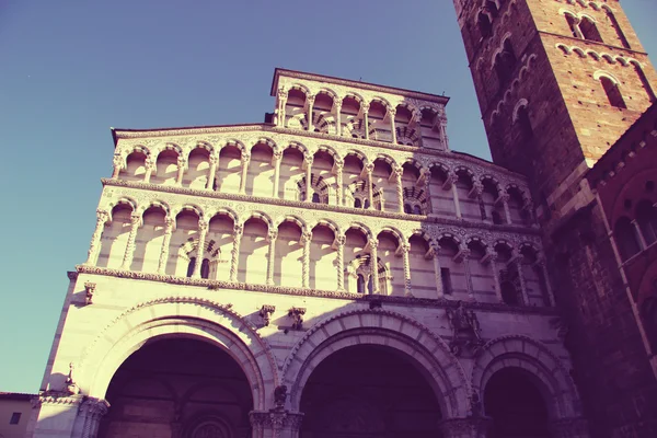 Lucca Toscane — Stockfoto