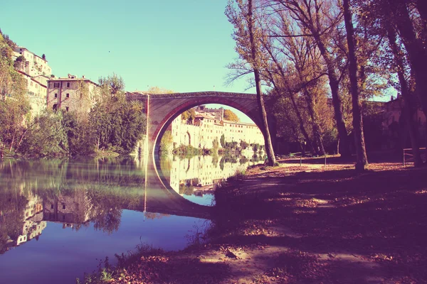 Pont romain — Photo