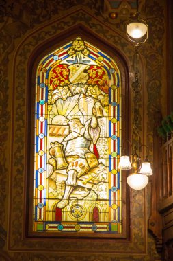 Katedral Bükreş Romanya