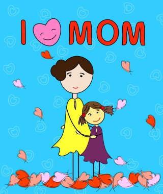L aşk anne