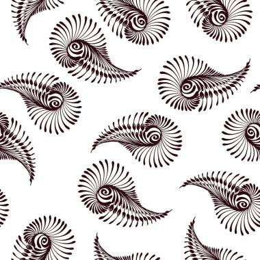 Hint salatalık seamless modeli