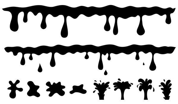 Пятна, шпионы и пятна
