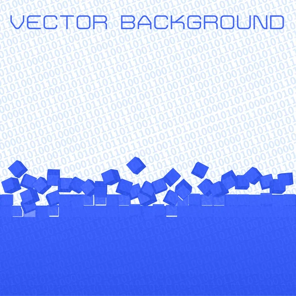 Vector pixel fundal — Vector de stoc