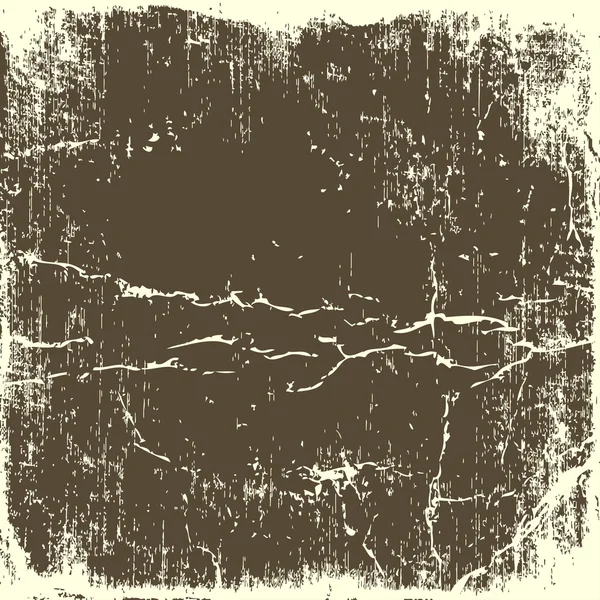 Grunge-Hintergrund abstrakt — Stockvektor