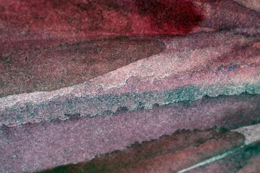 ıslak eski suluboya arka plan