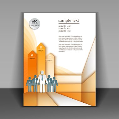 İş Kitapçık Düzeni