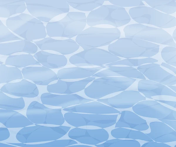 Water background texture — Wektor stockowy