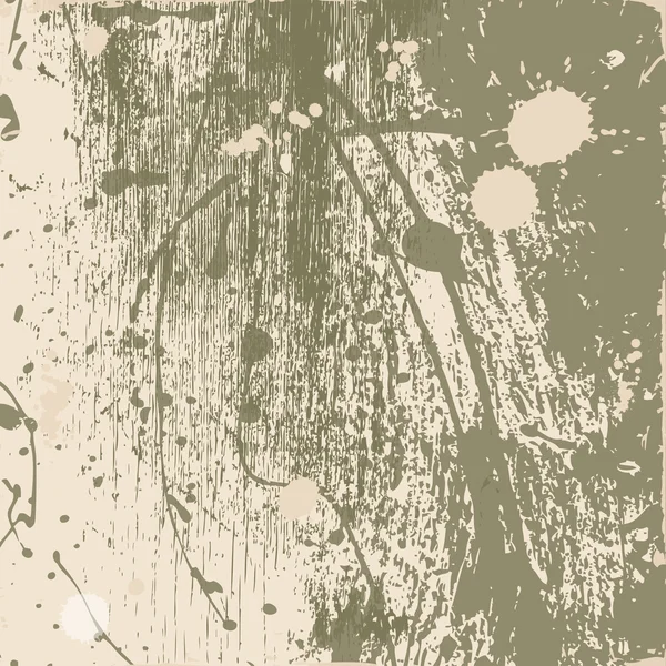Абстрактный фон с царапинами и царапинами — стоковый вектор