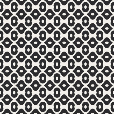 Kusursuz geometrik desen