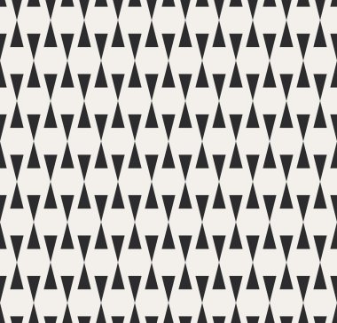 Kusursuz geometrik desen