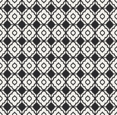 Kusursuz geometrik desen